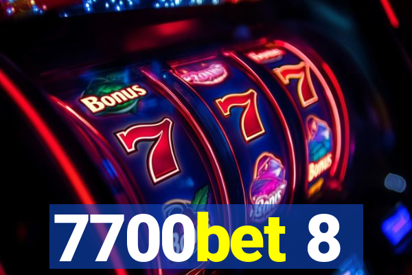 7700bet 8
